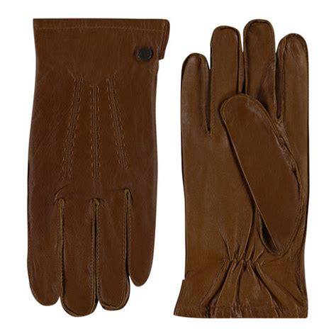 Heren Golf Handschoenen en wanten (4) 